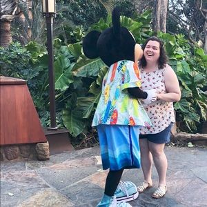 Meet your Posher, Melanie